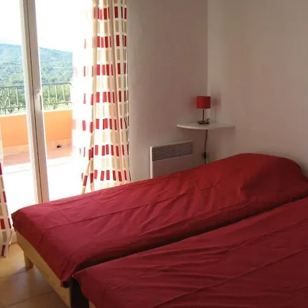 Villa Quarante Quatre Roquebrune-sur-Argens